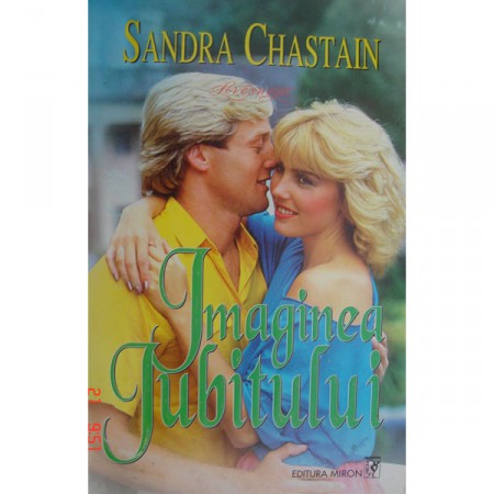  Imaginea iubitului ---- 8 lei